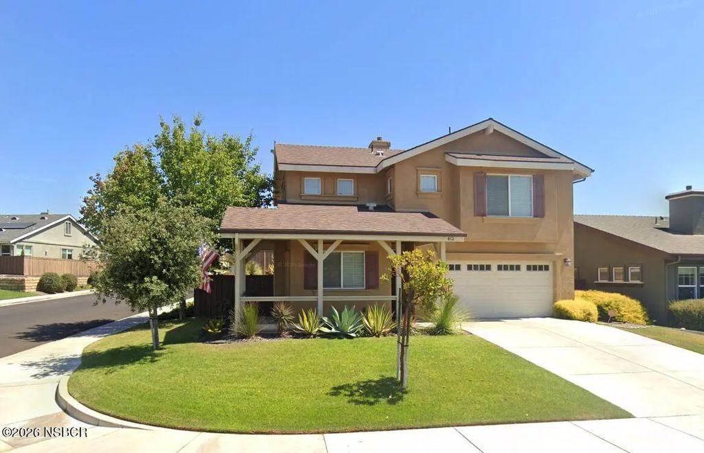412 Penelope Lane, Santa Maria