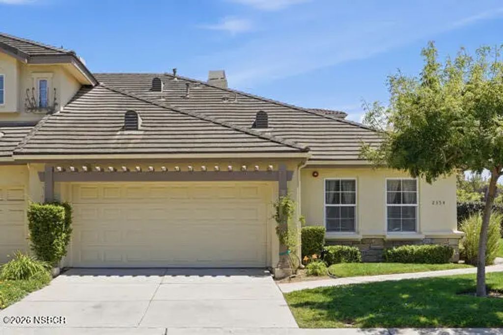 2354 Eastbury Way, Santa Maria