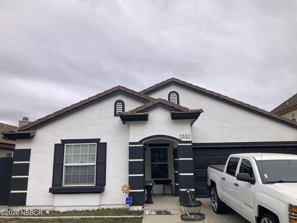 2332 Teelynn Avenue, Santa Maria