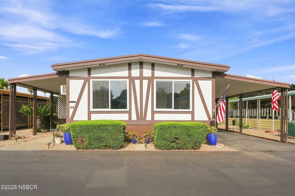 3210 Santa Maria Way 155, Santa Maria
