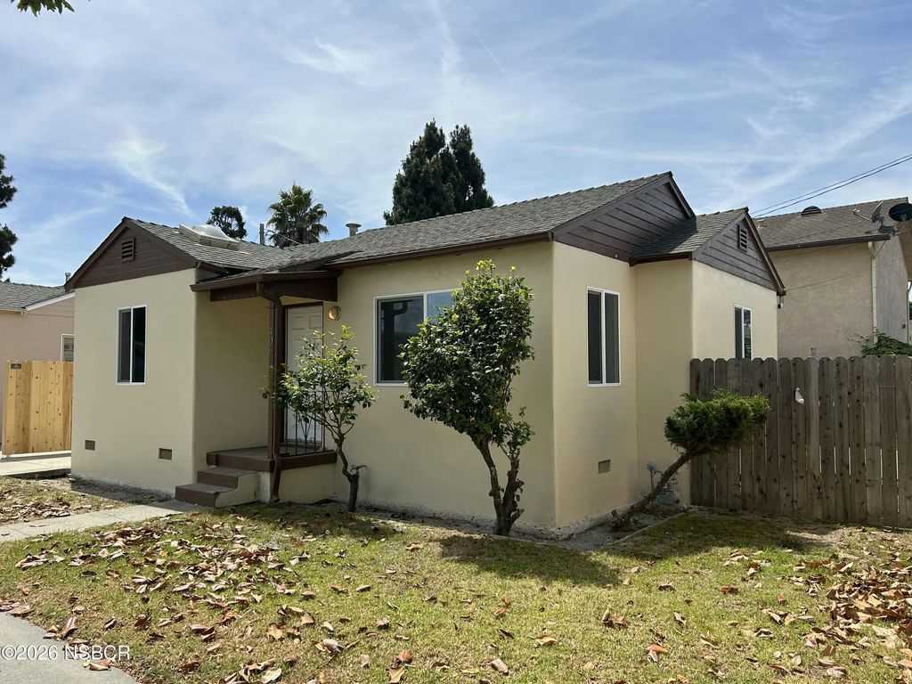 406 E Fesler Street, Santa Maria