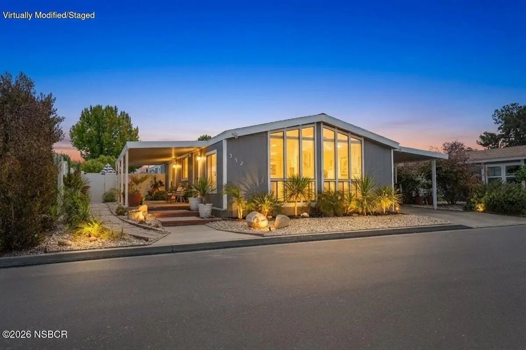 519 W Taylor Street 352, Santa Maria