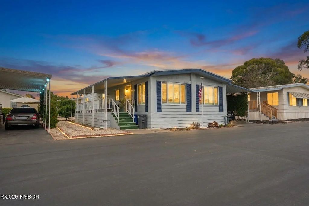 3210 Santa Maria Way 111, Santa Maria