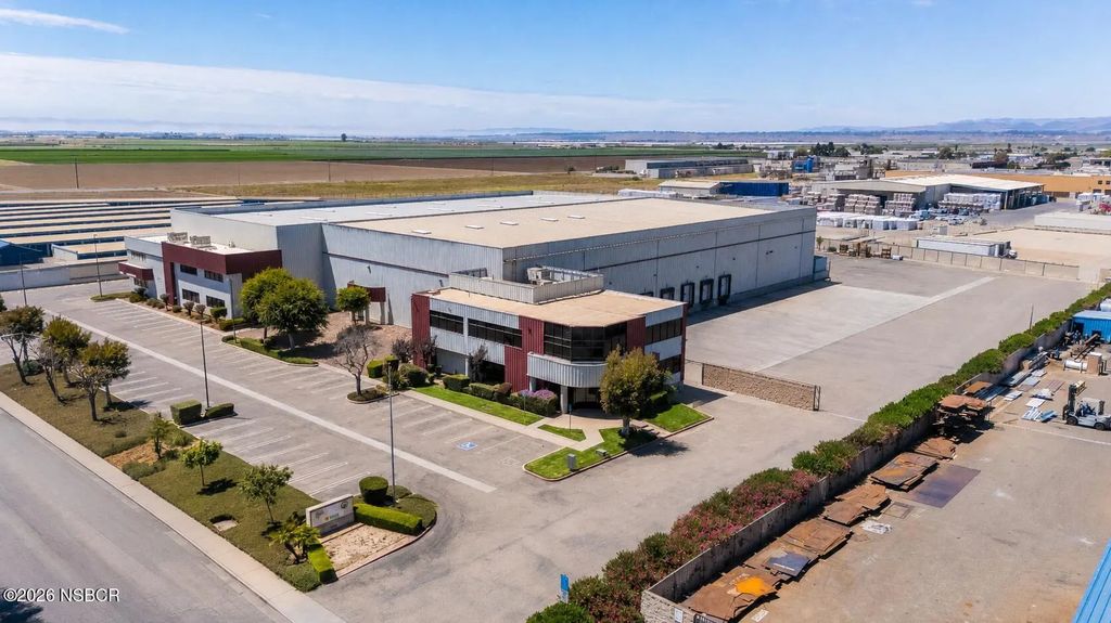 1259 Furukawa Way, Santa Maria
