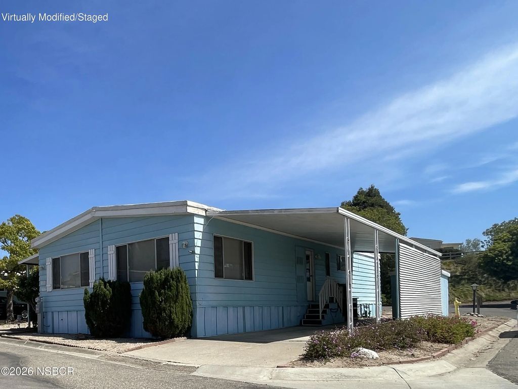 295 N Broadway Street 128, Santa Maria