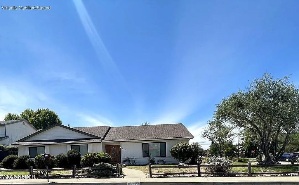 4301 Edenbury Drive, Santa Maria