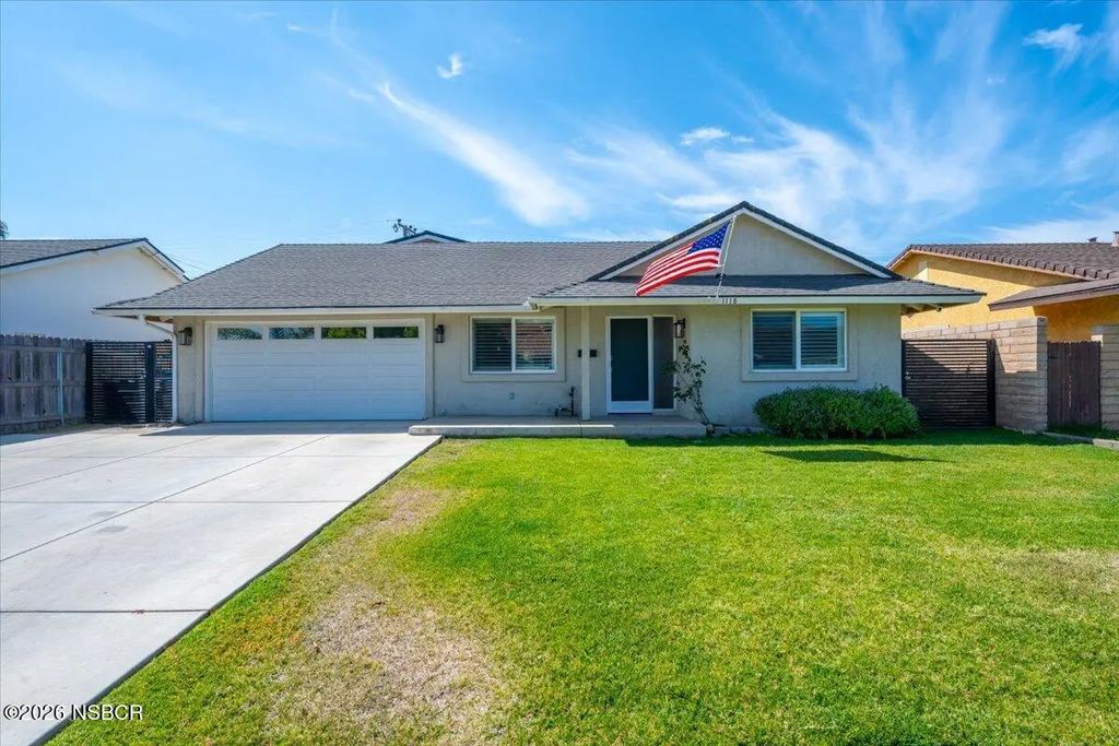 1118 E Sunset Avenue, Santa Maria
