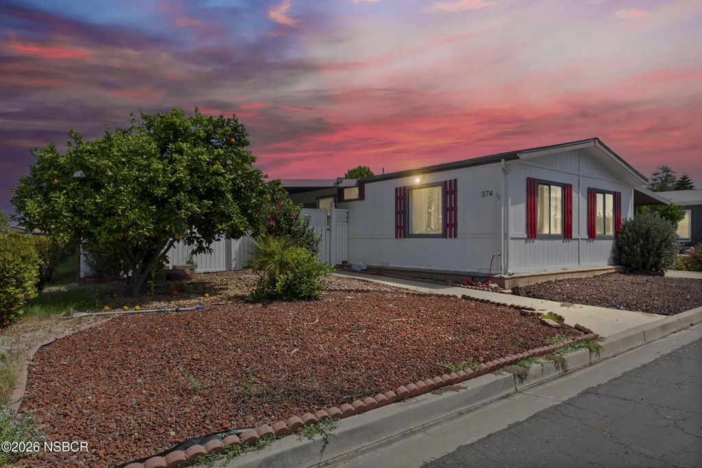 519 W Taylor Street 374, Santa Maria