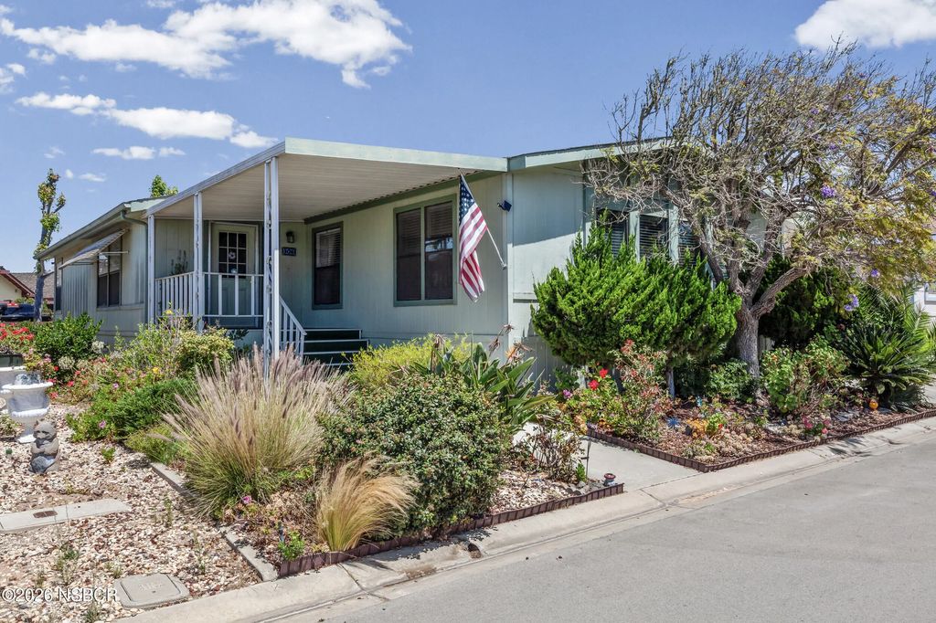 1650 E Clark Avenue 306, Santa Maria