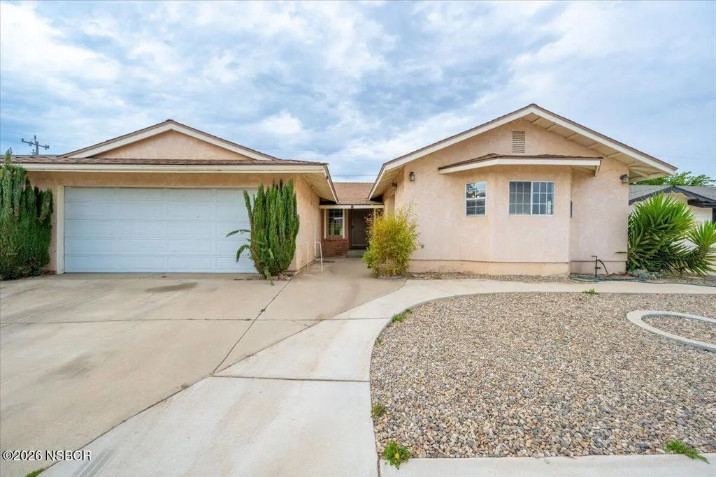 2017 Sandalwood Drive, Santa Maria