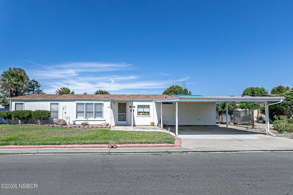 519 W Taylor Street 331, Santa Maria