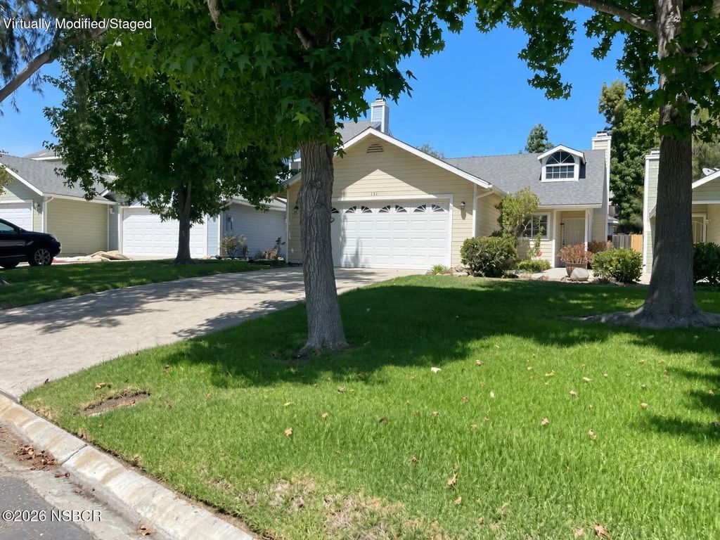 131 Walter Way, Santa Maria