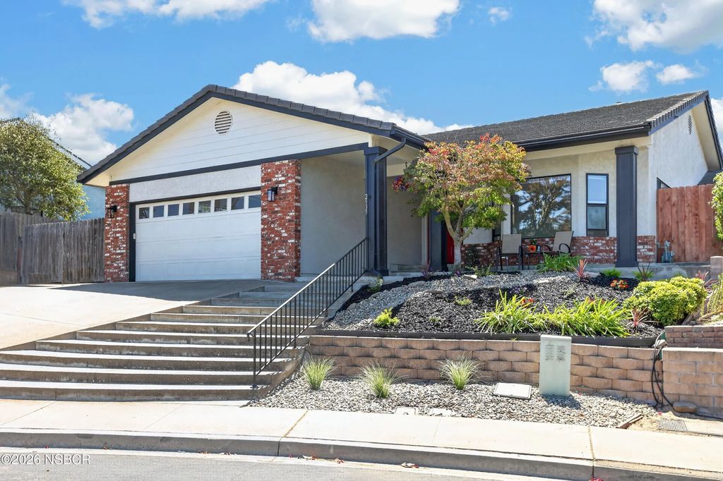 2939 Stardust Court, Santa Maria