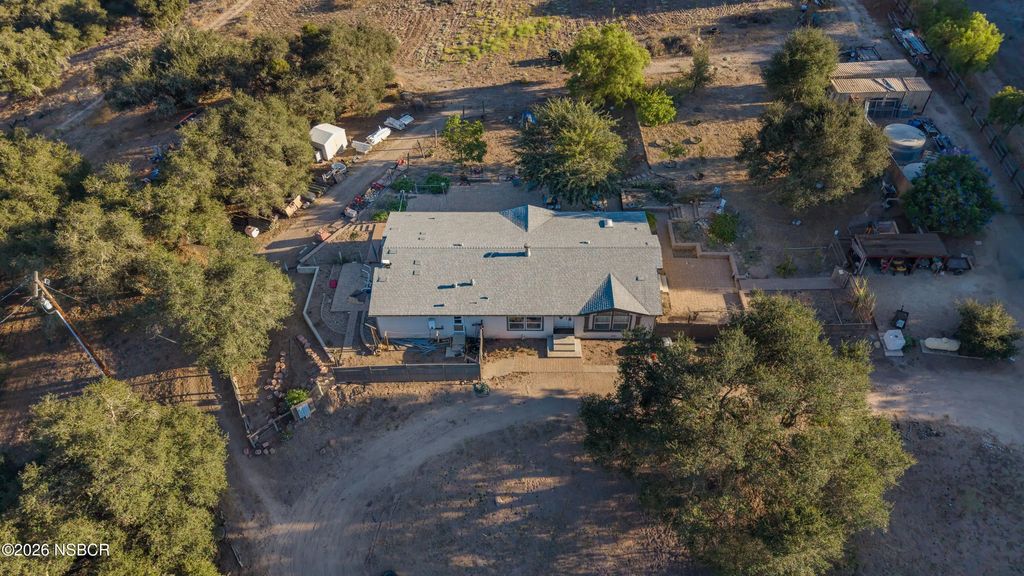 6855 Long Canyon Road, Santa Maria