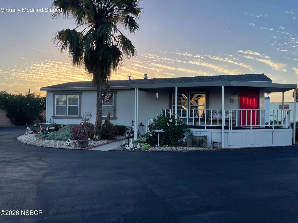 3210 Santa Maria Way 28, Santa Maria