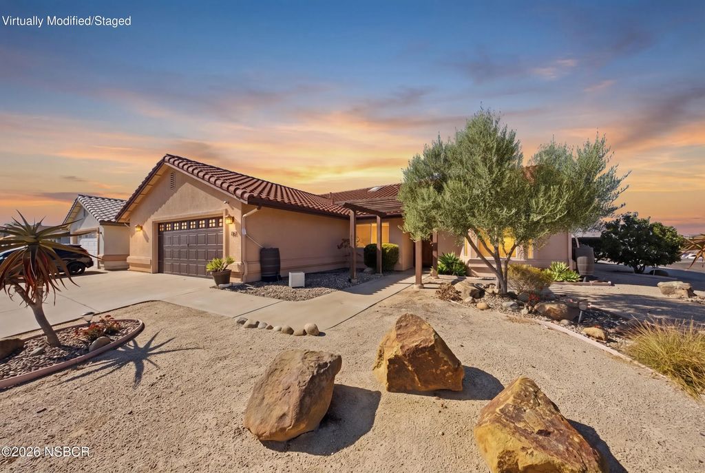 787 Koval Lane, Santa Maria
