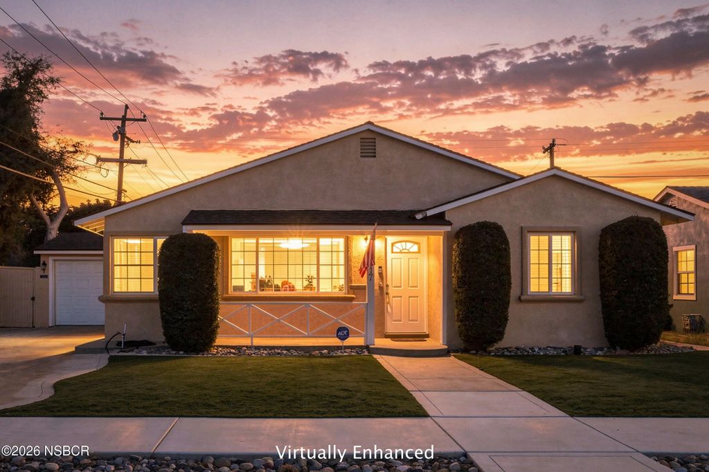 417 S Ranch Street, Santa Maria