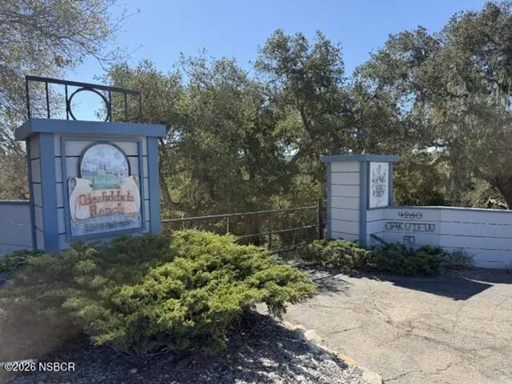 4260 Oak View Road, Santa Ynez