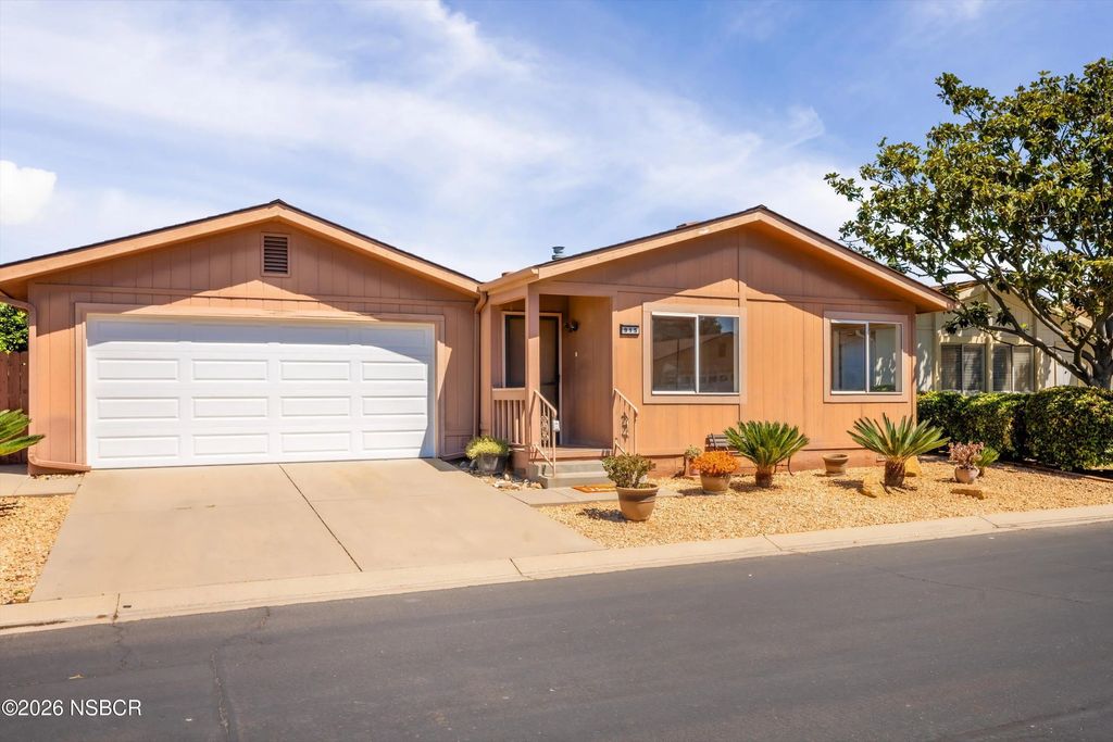 915 Vista Del Sol, Santa Maria
