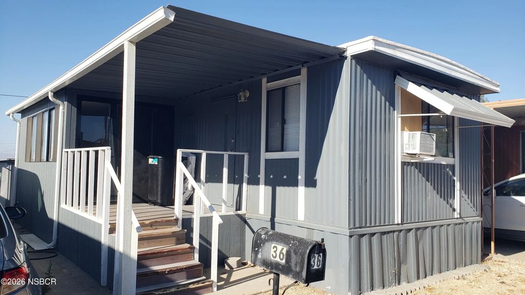 1600 E Clark Avenue 36, Santa Maria