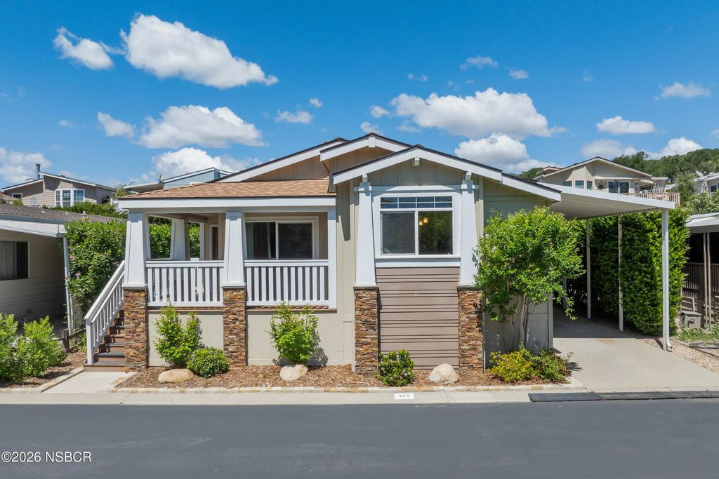 155 Val Verde, Solvang