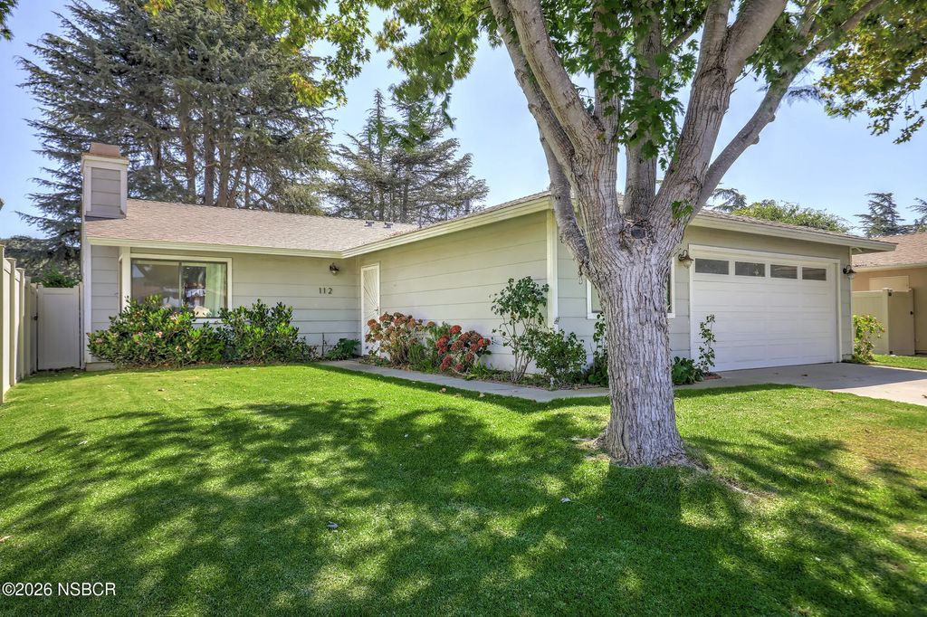 112 Six Flags Circle, Buellton