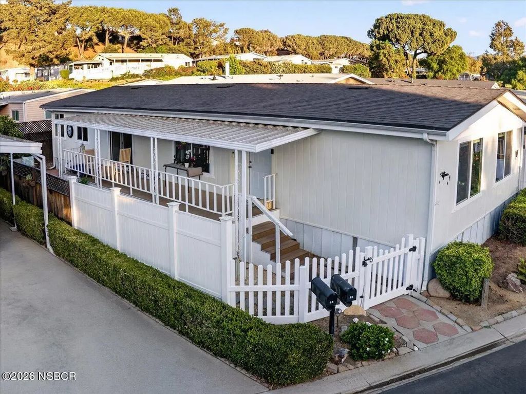 15 Paseo Del Rio, Solvang