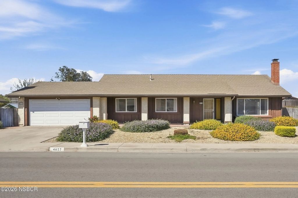 4617 Kenneth Avenue, Santa Maria