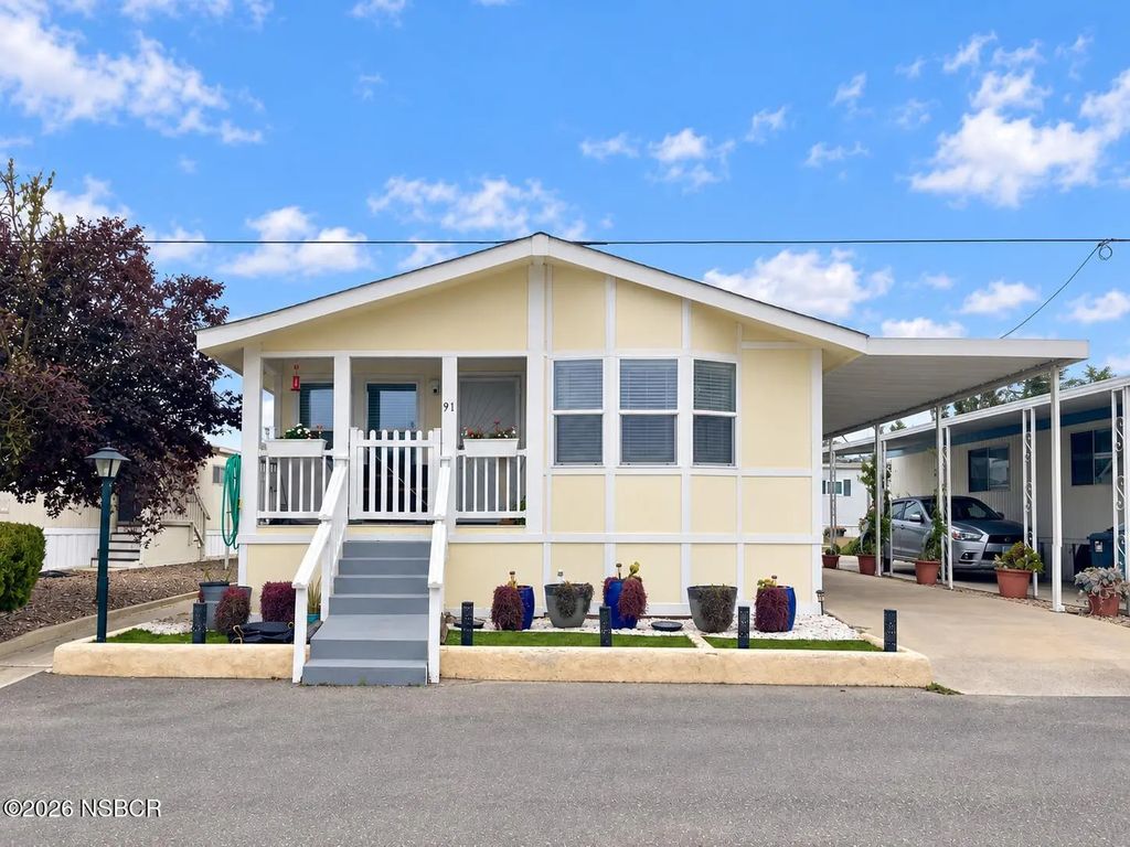 355 W Clark Avenue 91, Santa Maria