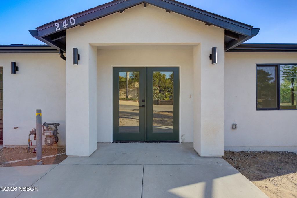 240 Siler Lane, Santa Maria