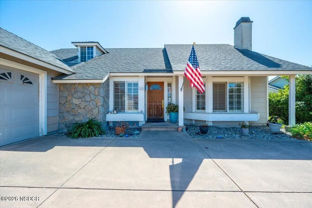634 Hartnell Road, Santa Maria