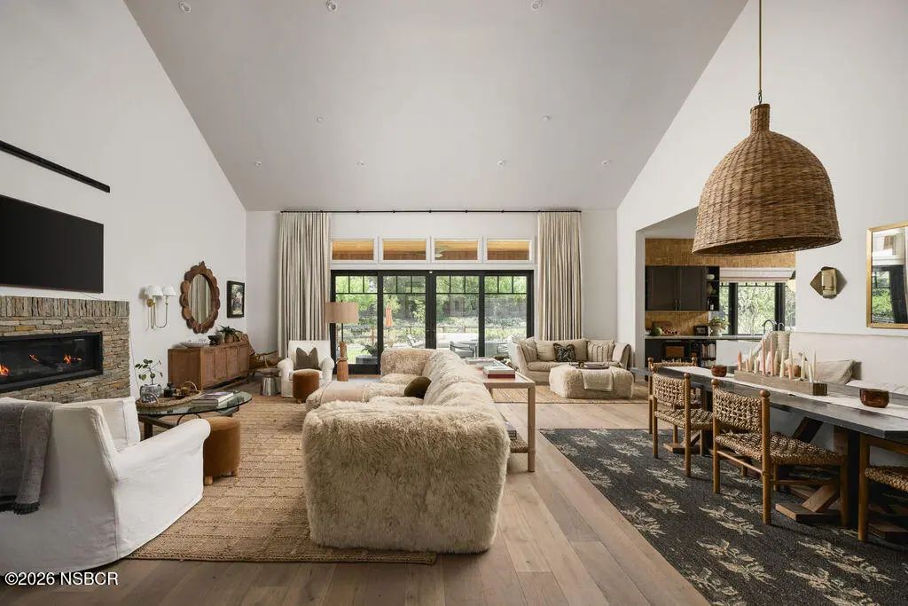 850 Sienna Way, Santa Ynez