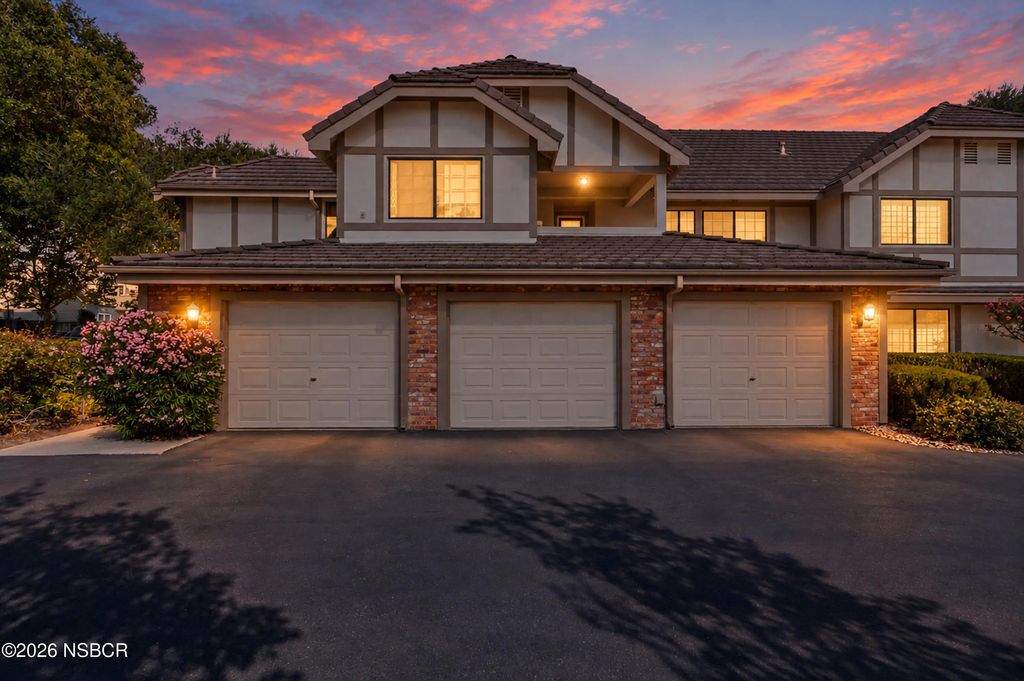 1496 Aarhus Drive C, Solvang