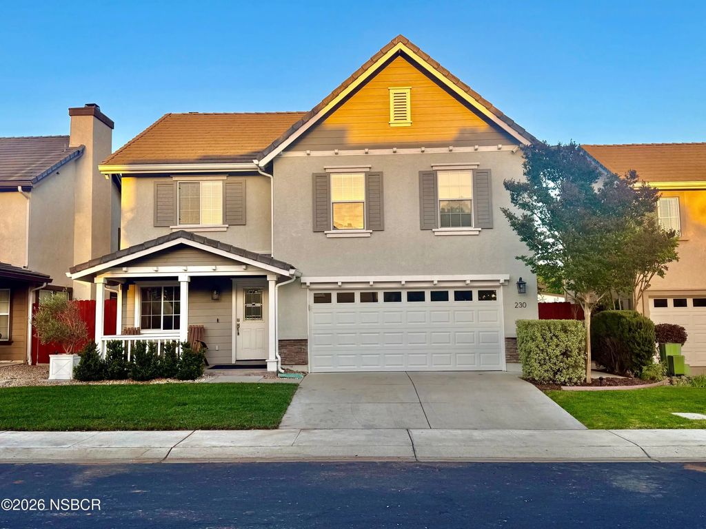 230 Valley Station Circle, Buellton