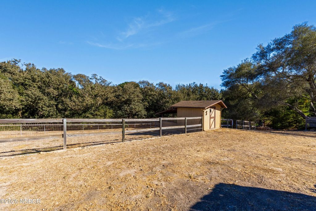 3475 Cerrito Street, Santa Ynez