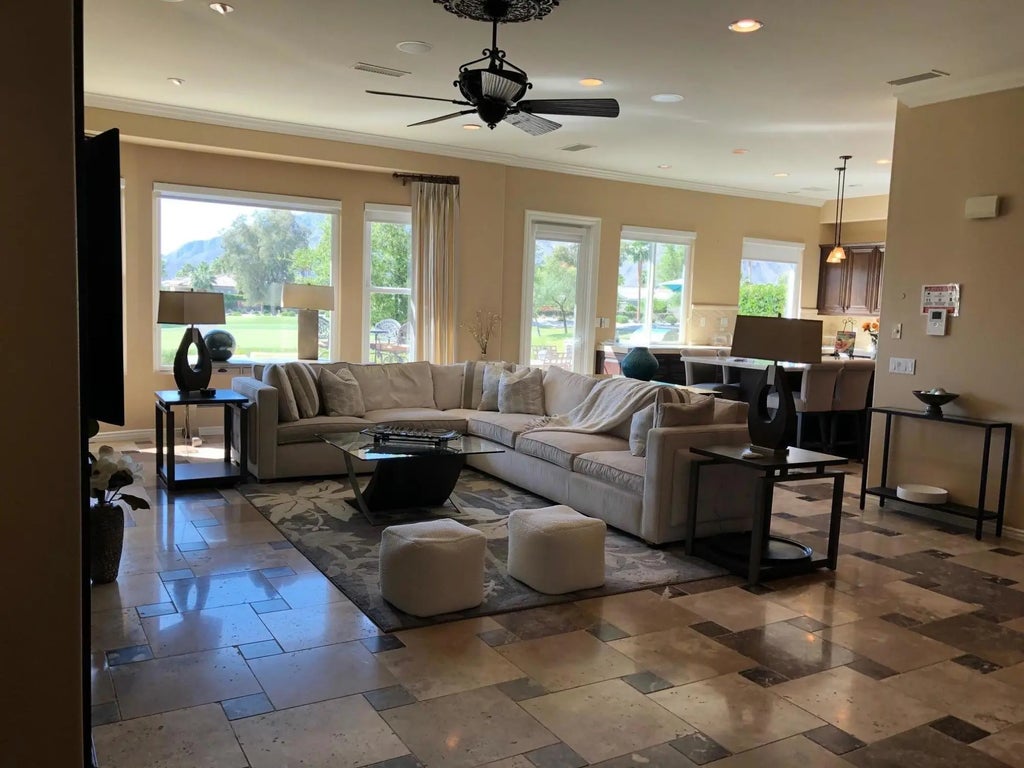 61016 Desert Rose Drive, La Quinta