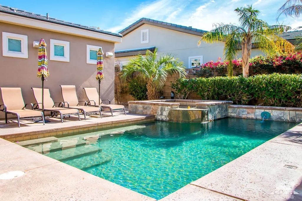 60530 Living Stone Drive, La Quinta