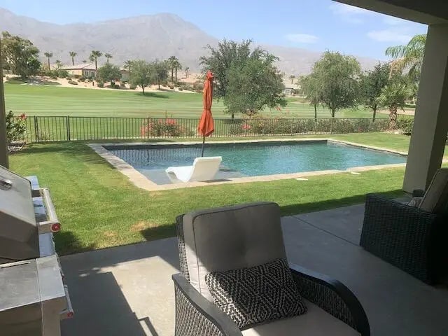81225 Red Rock Road, La Quinta