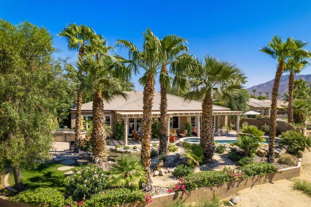 61545 Toro Canyon Way, La Quinta