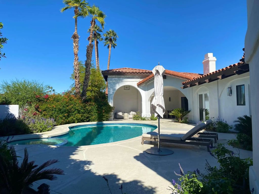 45570 Pawnee Circle, Indian Wells
