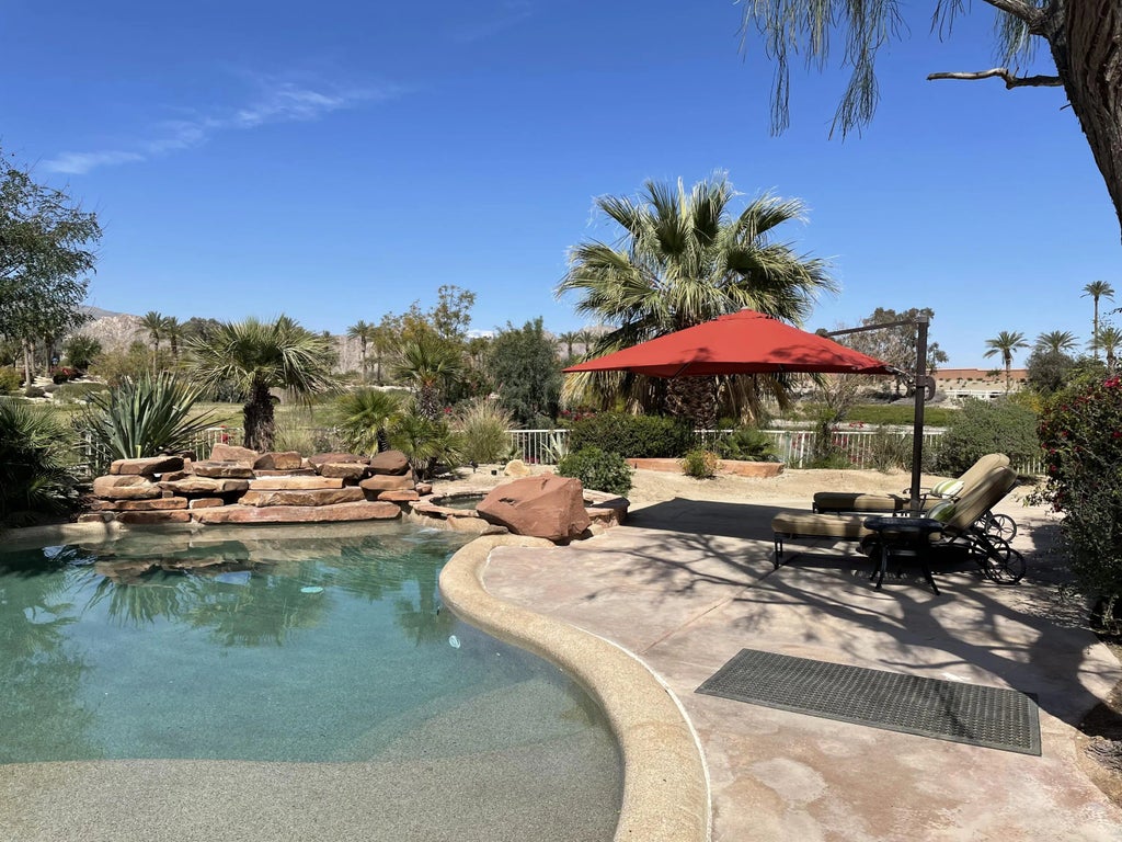 60189 Poinsettia Place, La Quinta