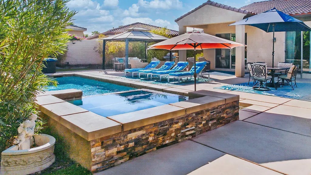 39205 Calle Popoca, Indio