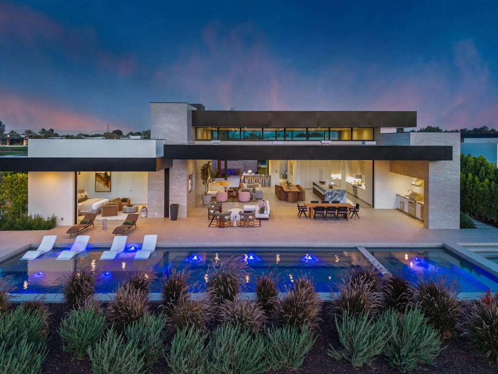 53595 Pike Place, La Quinta