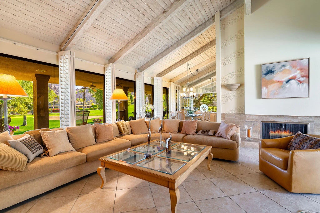 77804 Cherokee Road, Indian Wells