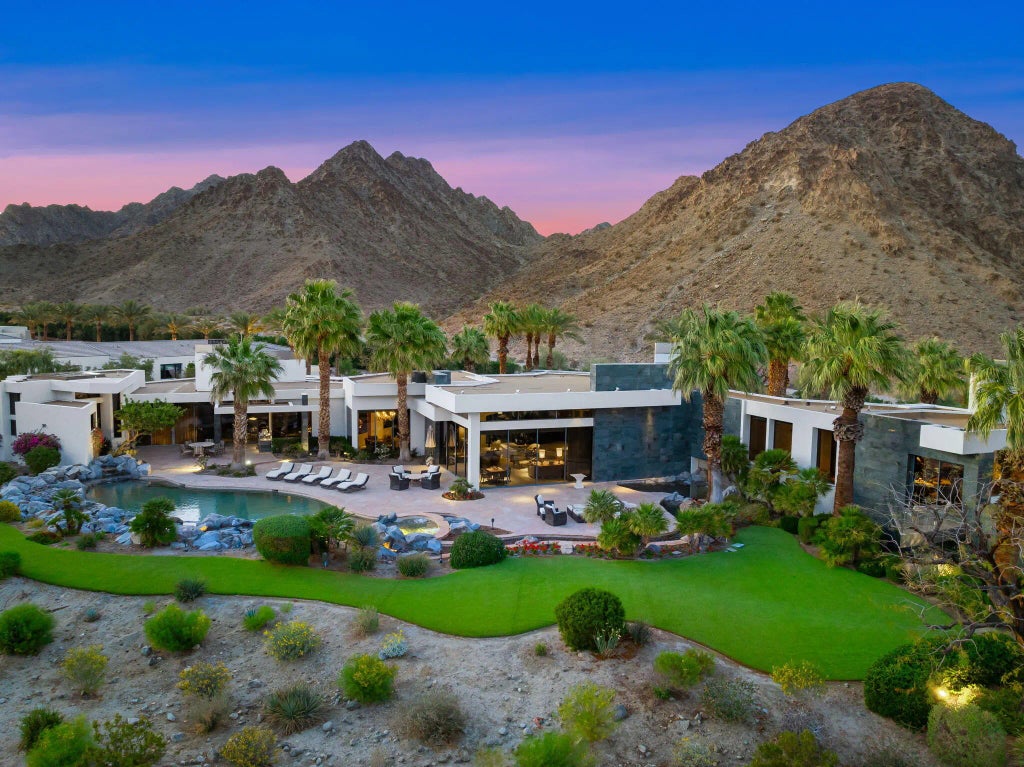 79235 Tom Fazio Lane, La Quinta