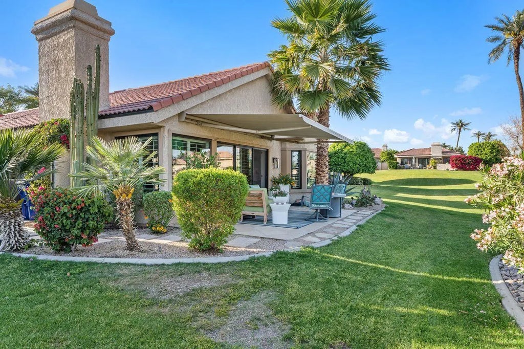 12 Galicia Court, Palm Desert