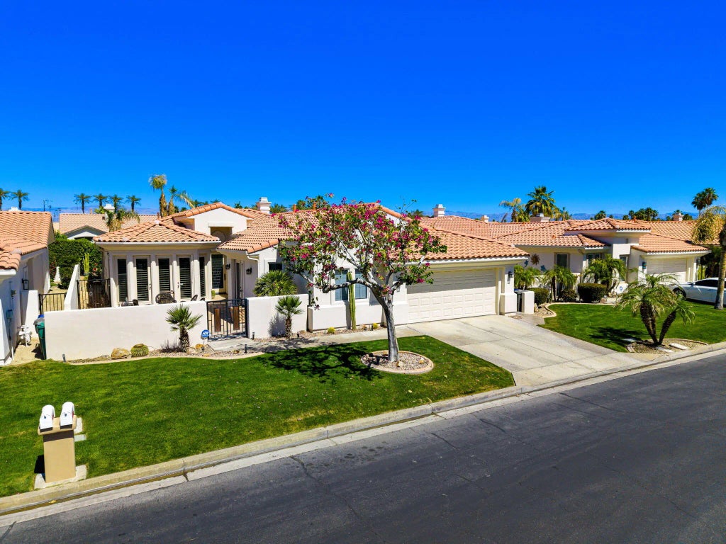 78780 Castle Pines Drive, La Quinta