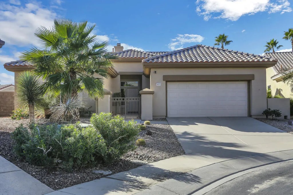 78575 Stansbury Court, Palm Desert