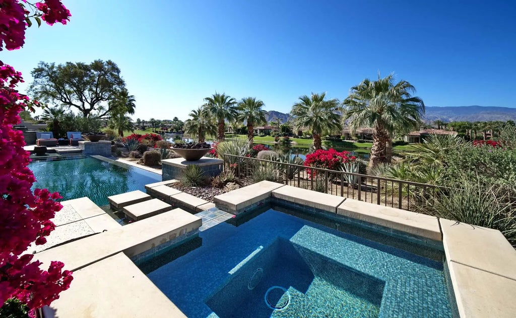 76181 Via Volterra, Indian Wells
