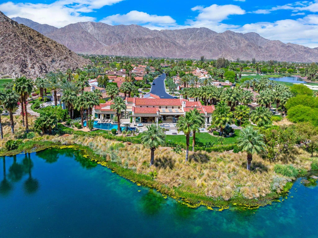 78691 Talking Rock Turn, La Quinta